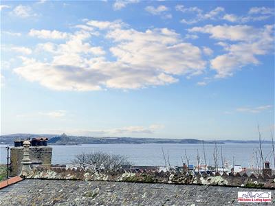 Views from Living room